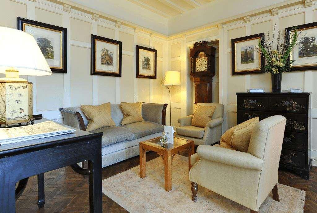 Hotel The Montagu Arms Beaulieu Einrichtungen foto