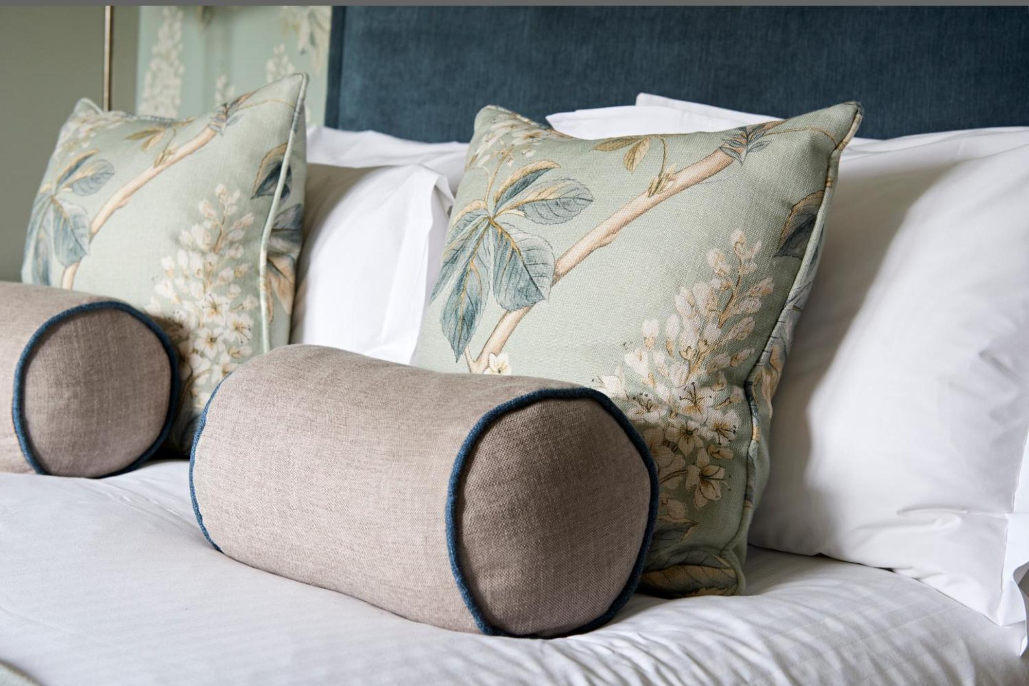 Hotel The Montagu Arms Beaulieu Zimmer foto